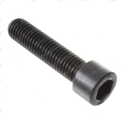 Picture of Socketheadscrew M12x5010.