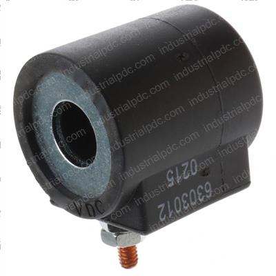 Picture of Solenoid