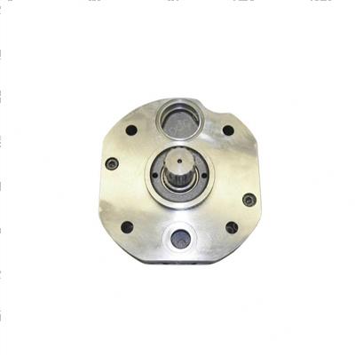 Picture of Charging Pump