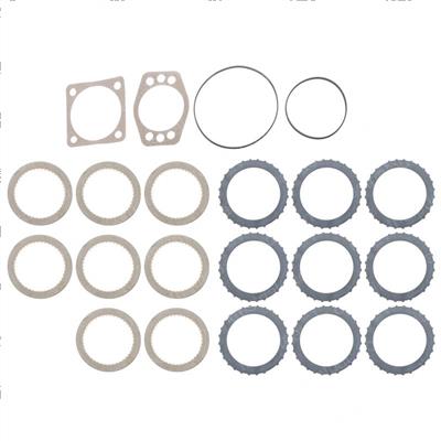 Picture of Lining Kit-Mico Brake