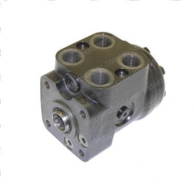 Picture of Steerunit - Compl.ospc40ls1