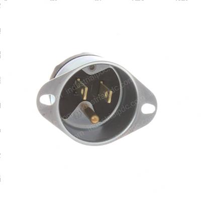 Picture of Inlet Flanged Ac Steel