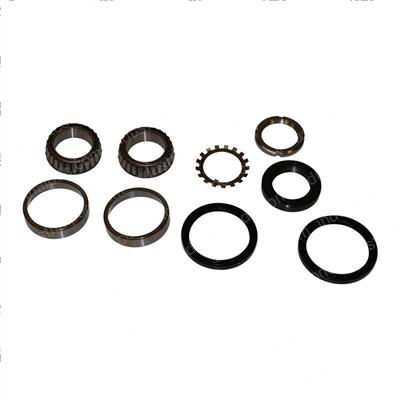Picture of Bearingrear Wheelmounting