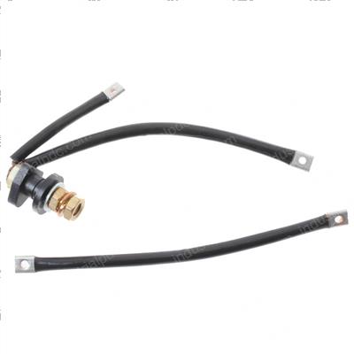 Picture of Brush Lead Assembly Kit