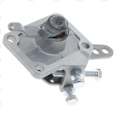 Picture of Plate- Speed Control (comp)