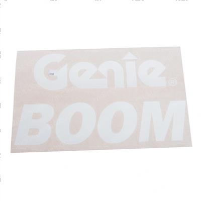 Picture of Decal - 4x4