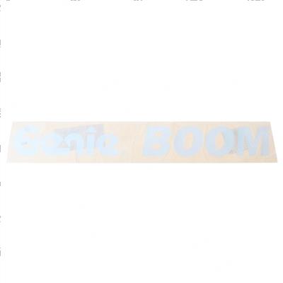 Picture of Decal Cosmetic