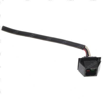 Picture of Footswitch Wire Assy W/Recpt