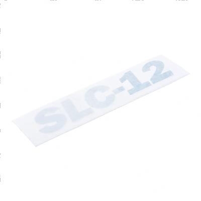 Picture of Decal Cosmetic Slc-12
