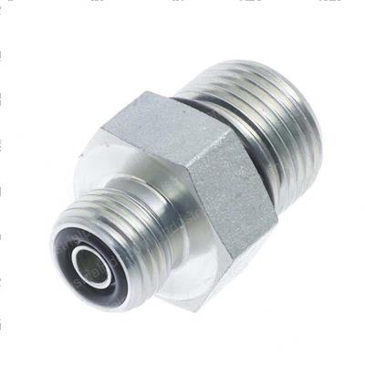 Picture of Connector - Straight Thread