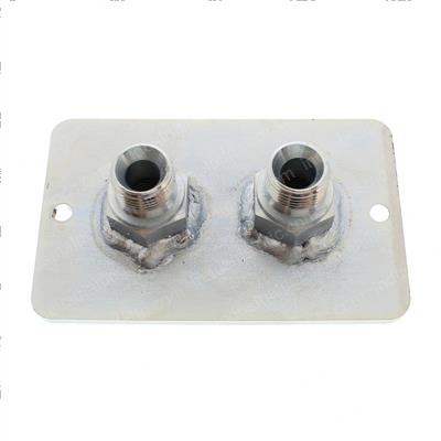 Picture of Manifold Boom Pipe