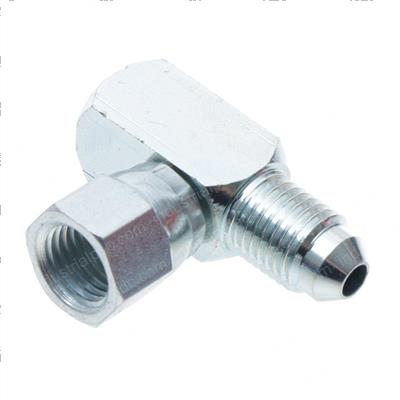 Picture of Rexroth Pump Adaptor