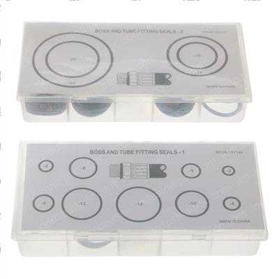 Picture of Sae Buna O-Ring Kit