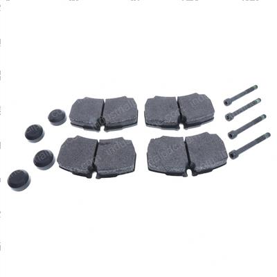 Picture of Pad - Brake Set