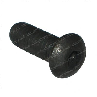 Picture of Capscrew - Button Head