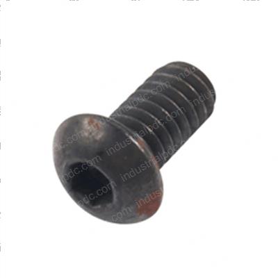 Picture of Screw - Button Socket Cap