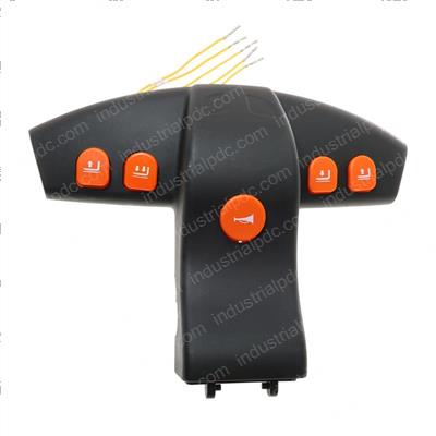 Picture of Cover Assembly