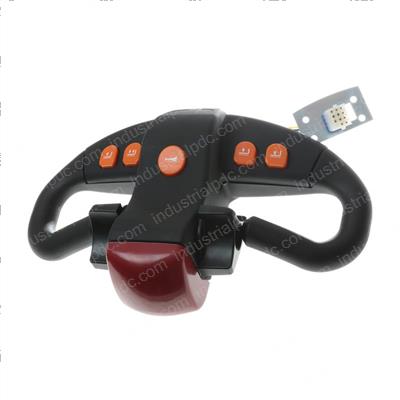 Picture of Switch Box Assembly