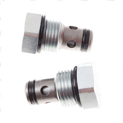 Picture of Valve - Flow-Pressure