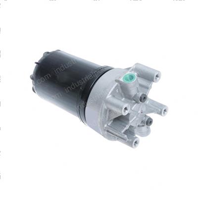 Picture of Fuel Filter Assy