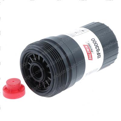 Picture of Filter - Fuel