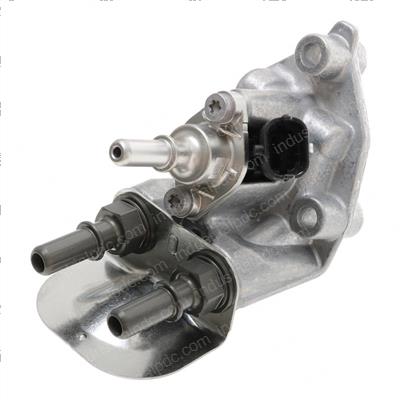 Picture of Injector Reactor