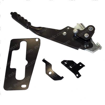 Picture of Lever - Hand Brake