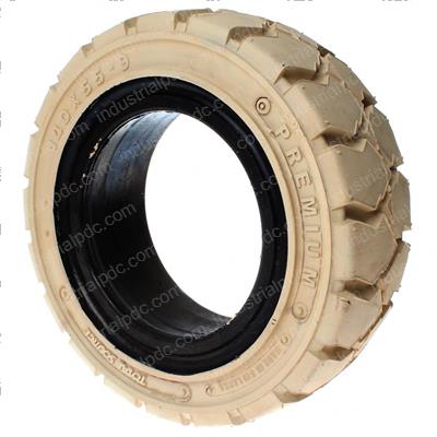 Picture of Tire - 140/55-9x4 Lug Nm Clip
