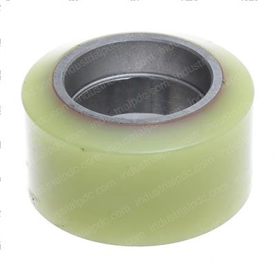 Picture of Wheel - Poly 3 1/4 X 1 7/8
