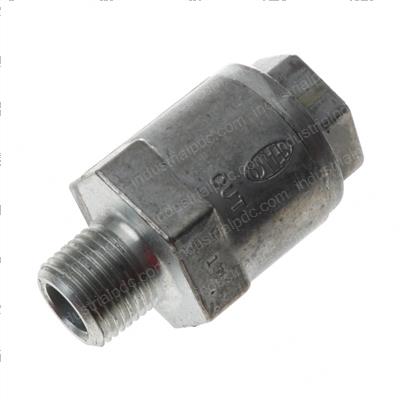 Picture of Valve Check 1/2 Male X 1/2 Fm