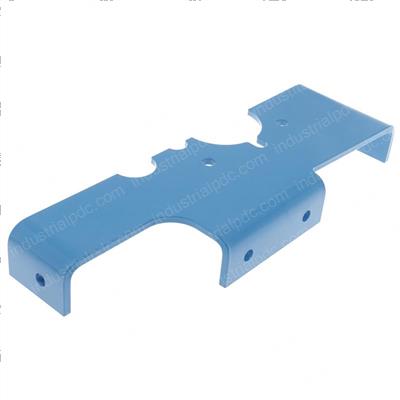 Picture of Bracket Bottom Rod Rhpainted