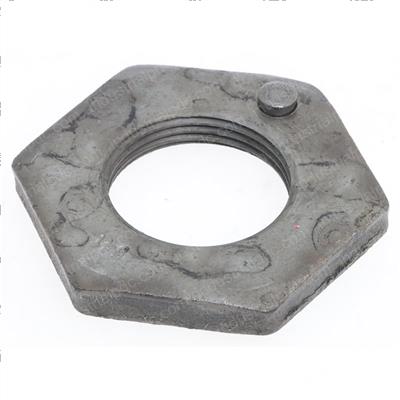 Picture of Front Wheel Brg Adj Nut (with