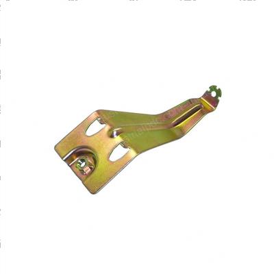 Picture of Bracket Sub-Assembly