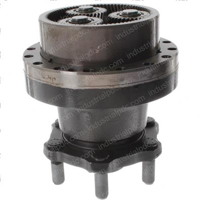 Picture of Gear Assembly