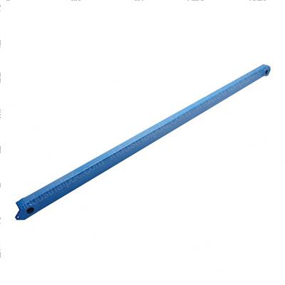Picture of Compression Member Weld-Mach.