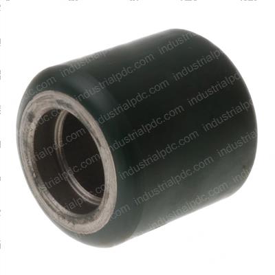 Picture of Wheel - Poly 3.25 X 3.25