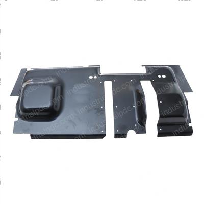 Picture of Panel Sub-Assembly