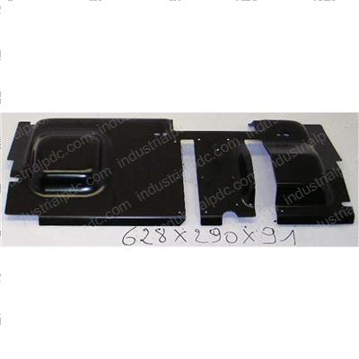 Picture of Panel Sub-Assembly