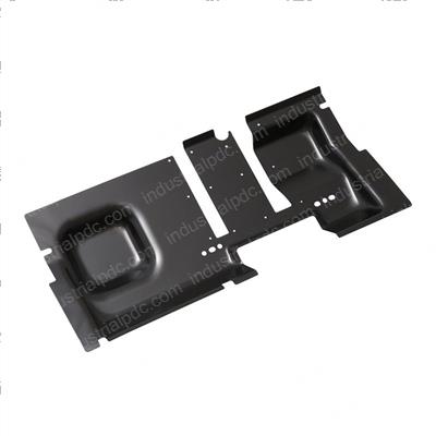 Picture of Panel Sub-Assembly