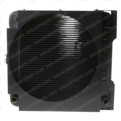 Picture of Radiator With Shroud