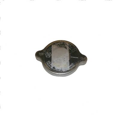 Picture of Cap Cat Radiator Srf#69300001