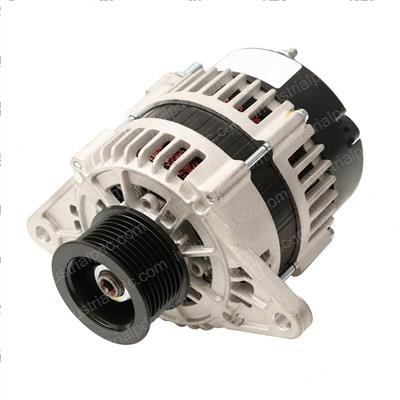Picture of Alternator