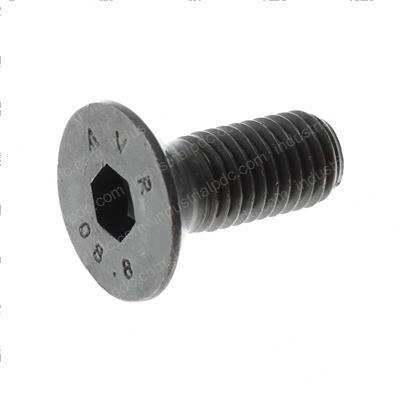 Picture of Countersunk Bolt