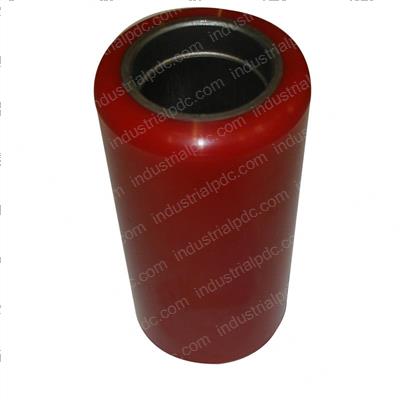 Picture of Wheel - Poly 3 1/4 X 6 1/2