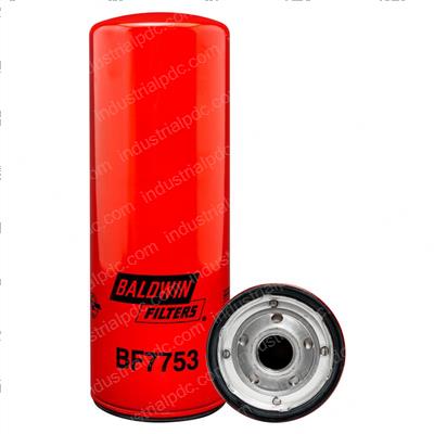 Picture of Filter - Fuel