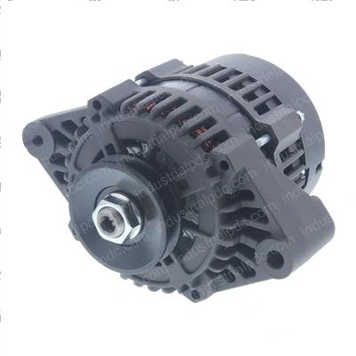 Picture of Alternator Gm3.0l Engine