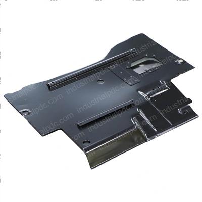 Picture of Toe Board