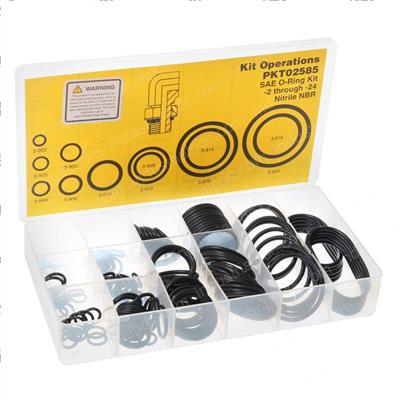 Picture of O-Ring Kit