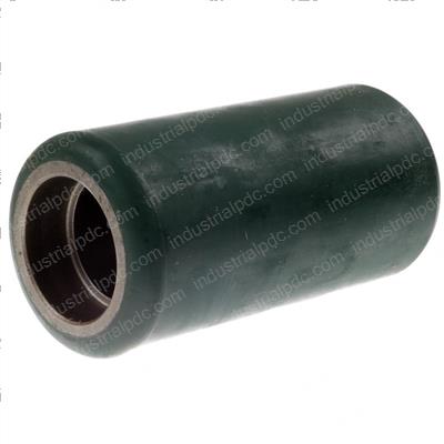 Picture of Wheel - Poly 3.25 X 6.38