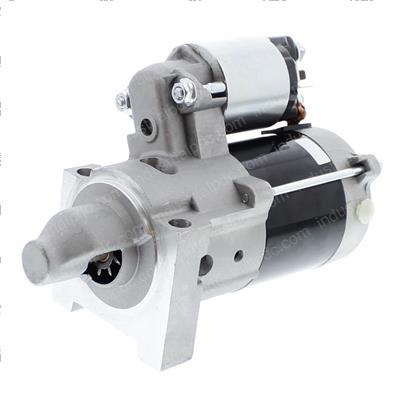 Picture of Starter 12v